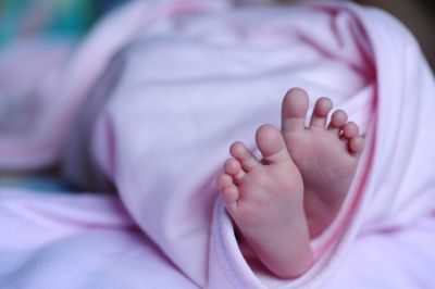Biadab! Ditemukan Sosok Bayi Berlumur Darah di Pangalengan, Diduga Dibuang Ibunya yang Masih SMP